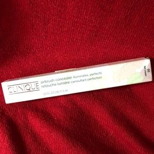 Clinique Airbrush Concealer